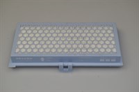 HEPA filter, Miele Staubsauger - 177 x 78 mm